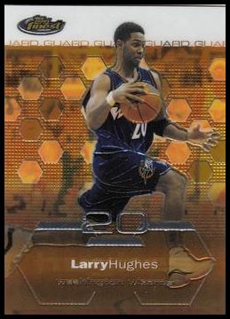 59 Larry Hughes
